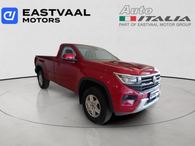 2024 Volkswagen Amarok 2.0tdi 125kw S/c P/u