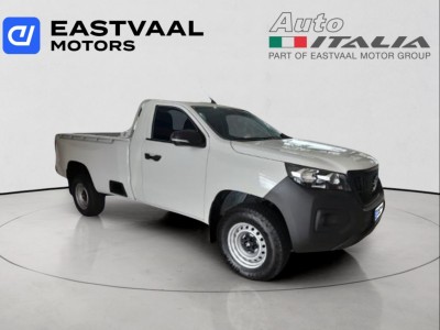 2025 Peugeot Landtrek 1.9d Professional P/u S/c