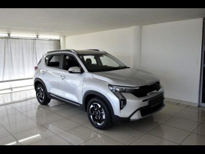 2025 Kia Sonet 1.5 Ex Plus Cvt