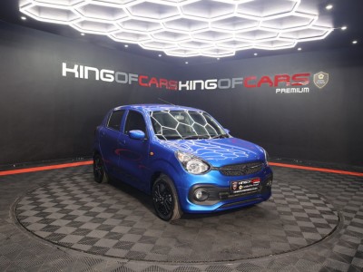2022 Suzuki Celerio