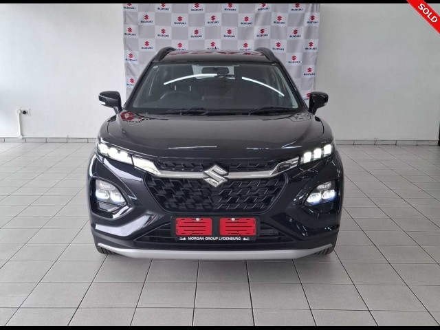 BUY SUZUKI FRONX 1.5 GL MT (1.1) 2025, WesBank