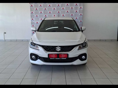 2026 Suzuki Baleno 1.5 Gl 5mt (7.0)