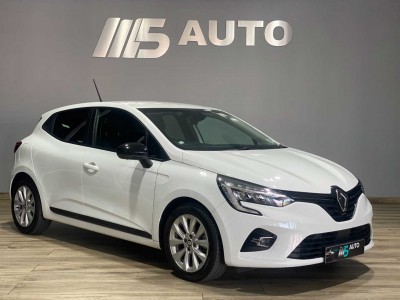 2024 Renault Clio Clio V 1.0t Zen