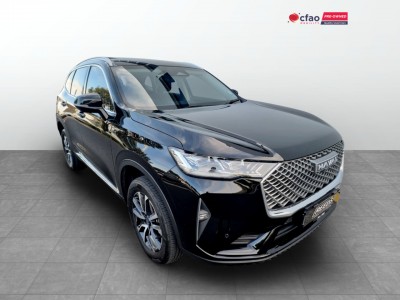 2025 Haval H6