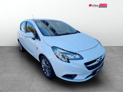 2019 Opel Corsa