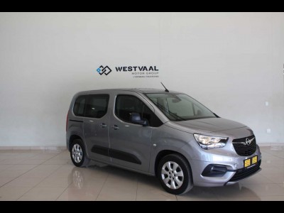 2024 Opel Combo Life Enjoy 1.6td
