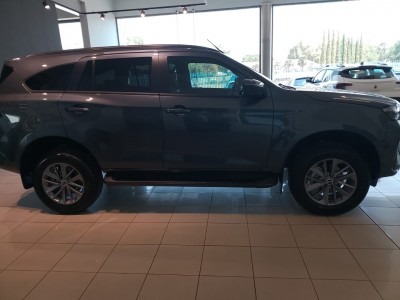 2025 Isuzu 3.0 Ddi Mu-x 4x2 Ls A/t