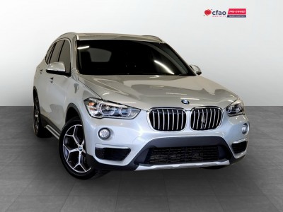 2019 Bmw X1