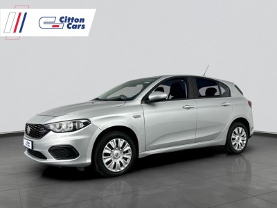 2020 Fiat Tipo