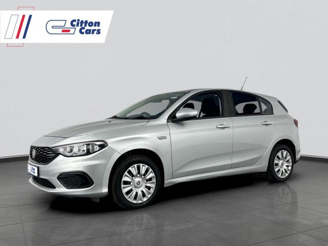 BUY FIAT Tipo 2020 1.4 POP, WesBank