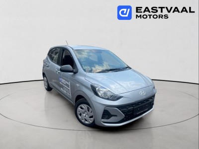 2025 Hyundai I10 Grand I10 1.2 Premium A/t My24