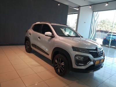 2026 Renault Kwid 1.0l Climber My22