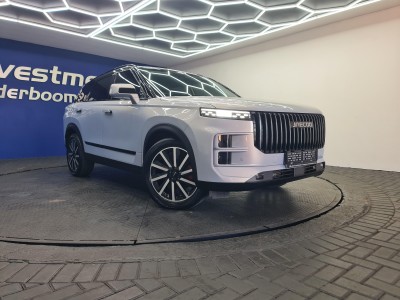 2024 Jaecoo J7