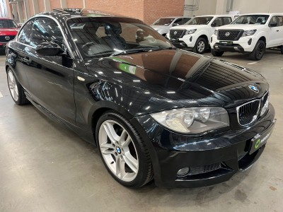2009 Bmw 1 Series