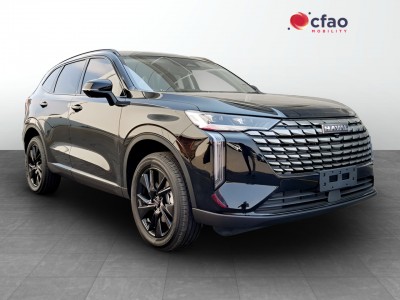 2025 Haval H6