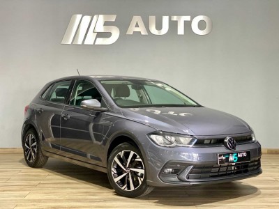 2025 Volkswagen Polo Playa / Polo Polo 1.0 Tsi Life
