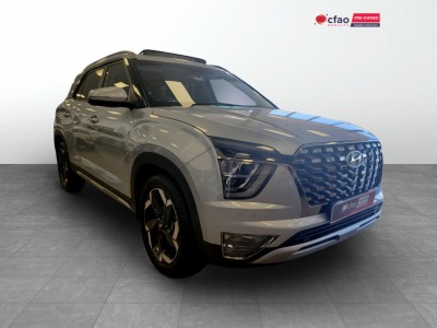 2023 Hyundai Grand Creta