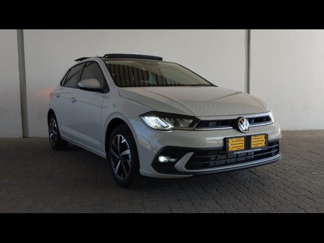 BUY VW LIFE 1.0 TSI 85KW DSG 2025, WesBank