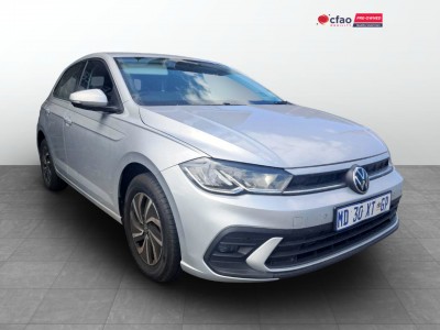 2024 Volkswagen Polo