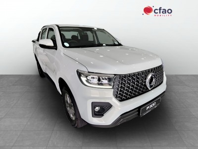 2025 Gwm P300