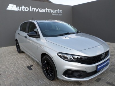2023 Fiat Tipo