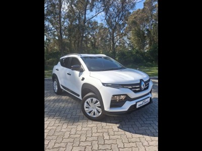 2023 Renault Kiger