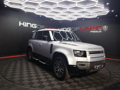 2021 Land Rover Defender