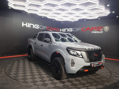 2023 Nissan Navara Double Cab