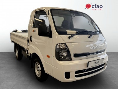 2025 Kia K2500