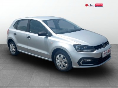 2024 Volkswagen Polo Vivo