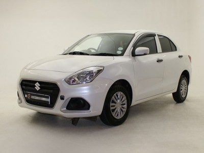 2022 Suzuki Dzire 1.2 Ga