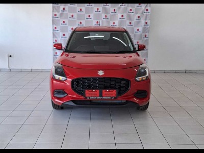2026 Suzuki Swift 1.2 Gl+