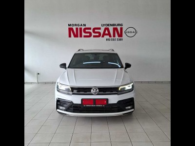 2020 Volkswagen Tiguan 2.0 Tdi Highline 4/mot Dsg