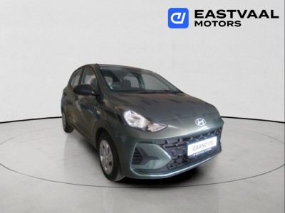 2025 Hyundai I10 Grand I10 1.2 Premium A/t My24