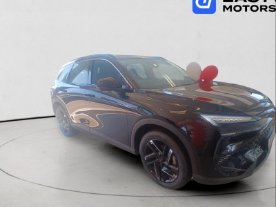 2025 Baic X55 1.5t Premium A/t