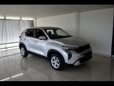 2025 Kia Sonet 1.5 Ls Cvt