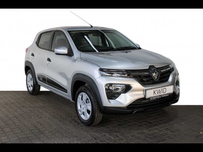 2026 Renault Kwid 1.0 Dynamique / Zen / Techno 5dr