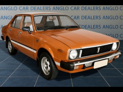 1980 Toyota Corolla