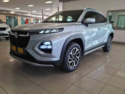 2026 Suzuki Fronx 1.5 Glx A/t