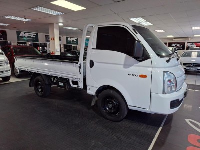 2021 Hyundai H100 / Bakkie
