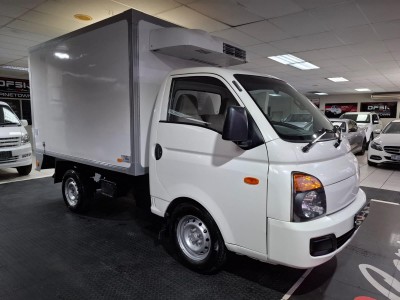 2013 Hyundai H100 / Bakkie