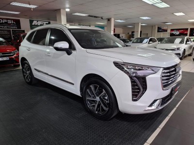 2023 Haval Jolion