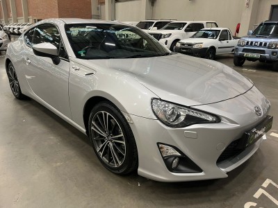 2013 Toyota 86