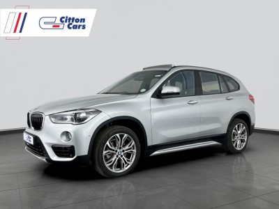 2019 Bmw X1