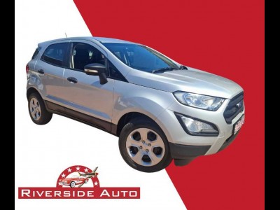 2019 Ford Ecosport