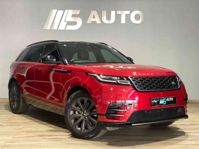 2021 Non Franchise Passenger Velar Range Rover Velar 2.0d Se (d200)