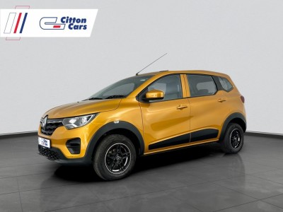2021 Renault Triber My21.5