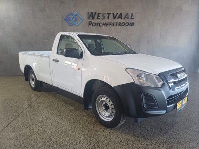 2025 Isuzu 250c S/cab Base Gen 6