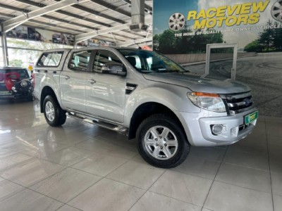 2015 Ford Ranger