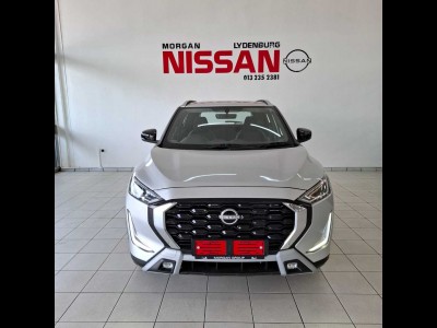 2025 Nissan Magnite 1.0 Acenta